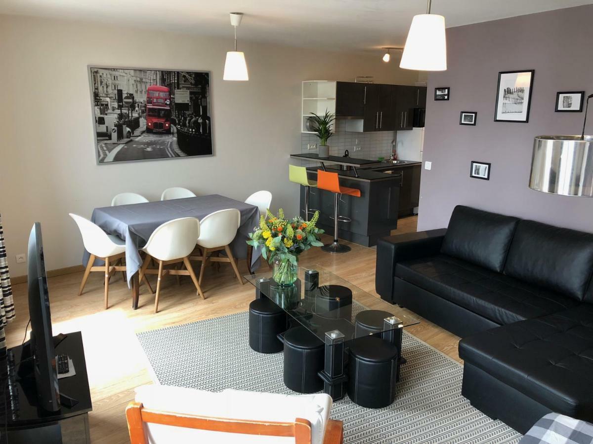 Ferienwohnung Rouen Quartier St Maclou Exterior foto