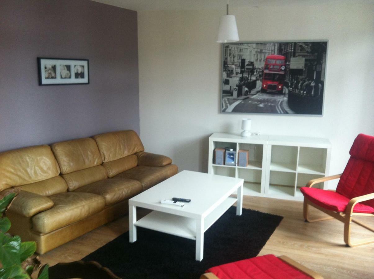 Ferienwohnung Rouen Quartier St Maclou Exterior foto